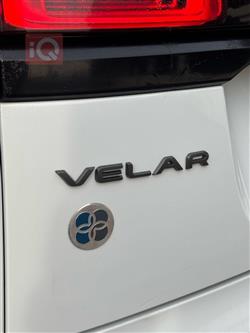 لاند روفر رانج روڤر فيلار